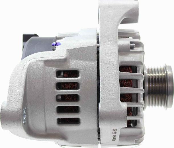 Alanko 10445041 - Alternatore autozon.pro