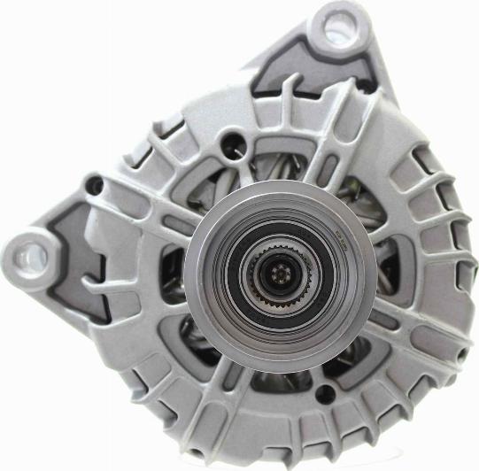 Alanko 10445003 - Alternatore autozon.pro