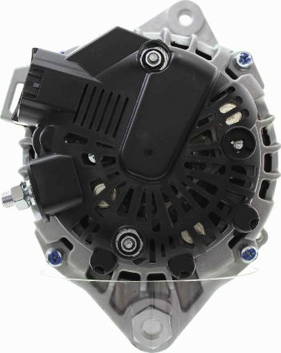 Alanko 10445010 - Alternatore autozon.pro