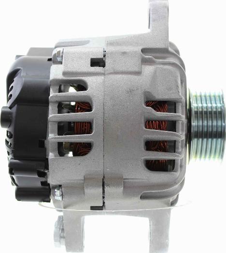 Alanko 10445010 - Alternatore autozon.pro