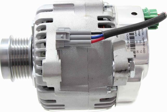 Alanko 10445087 - Alternatore autozon.pro