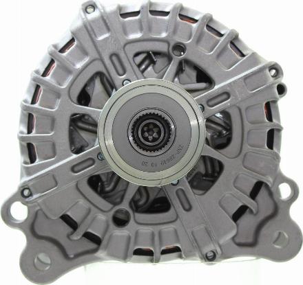 Alanko 10445191 - Alternatore autozon.pro