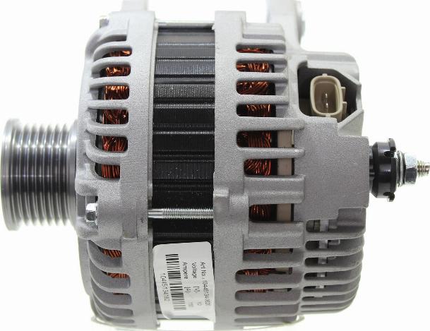 Alanko 10445134 - Alternatore autozon.pro