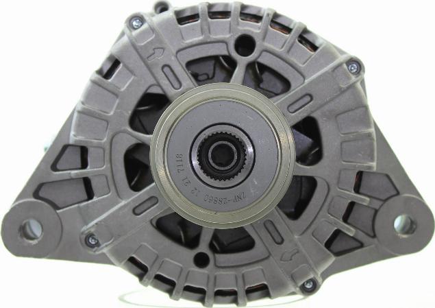 Alanko 10445203 - Alternatore autozon.pro