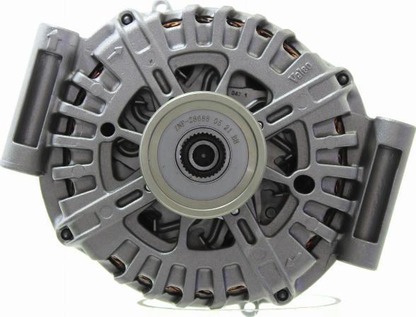 Alanko 10445202 - Alternatore autozon.pro