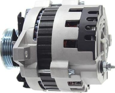 Alanko 10441455 - Alternatore autozon.pro