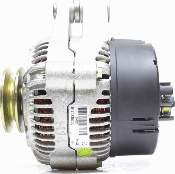 Alanko 10441485 - Alternatore autozon.pro