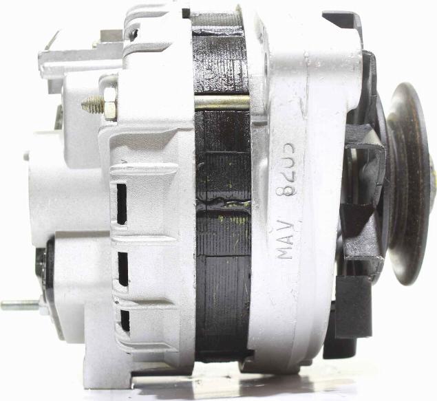 Alanko 10441554 - Alternatore autozon.pro