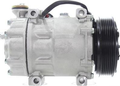 Alanko 11441566 - Alternatore autozon.pro