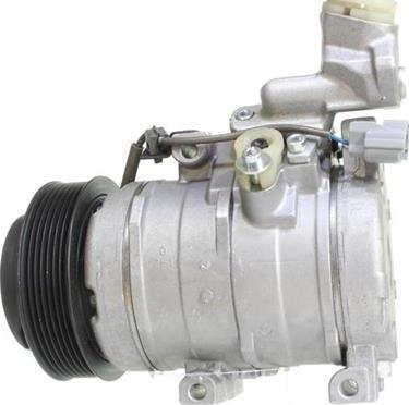 Alanko 11441566 - Alternatore autozon.pro