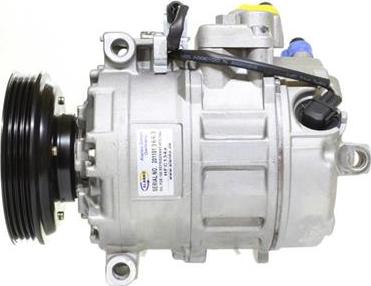 Alanko 11441563 - Alternatore autozon.pro