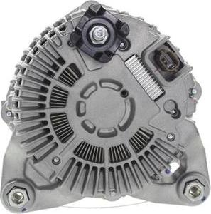 Alanko 11441509 - Alternatore autozon.pro