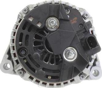 Alanko 11441501 - Alternatore autozon.pro