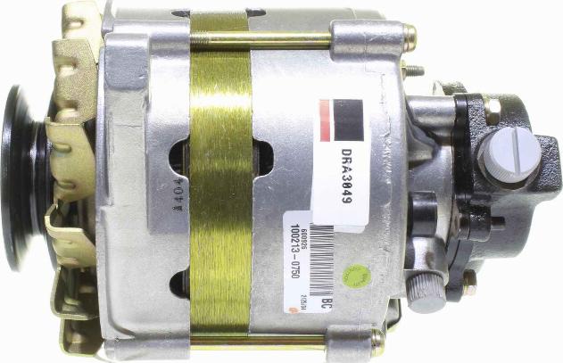 Alanko 10441521 - Alternatore autozon.pro