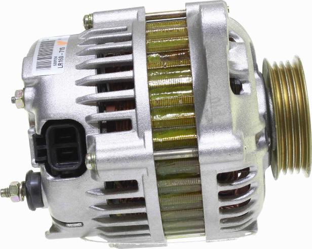 Alanko 10441528 - Alternatore autozon.pro