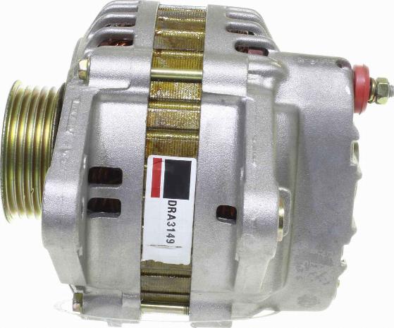 Alanko 10441575 - Alternatore autozon.pro