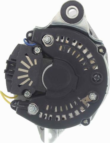 Alanko 10441570 - Alternatore autozon.pro