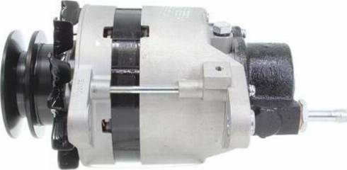 Alanko 11441867 - Alternatore autozon.pro