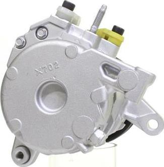 Alanko 11441861 - Alternatore autozon.pro