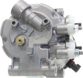 Alanko 11441863 - Alternatore autozon.pro