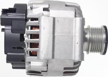 Alanko 11443533 - Alternatore autozon.pro