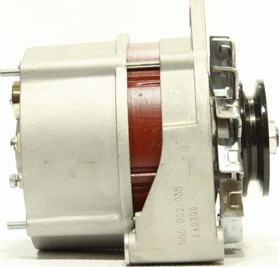 Alanko 10441361 - Alternatore autozon.pro