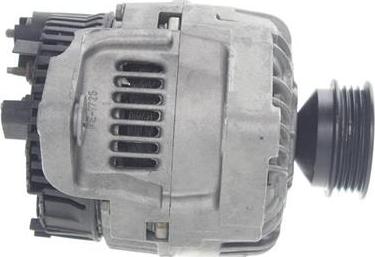 Alanko 11442585 - Alternatore autozon.pro