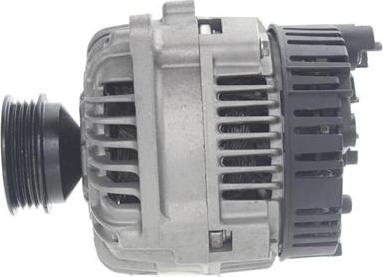 Alanko 11442585 - Alternatore autozon.pro