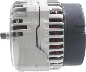 Alanko 11442244 - Alternatore autozon.pro