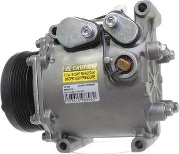 Alanko 11441748 - Alternatore autozon.pro