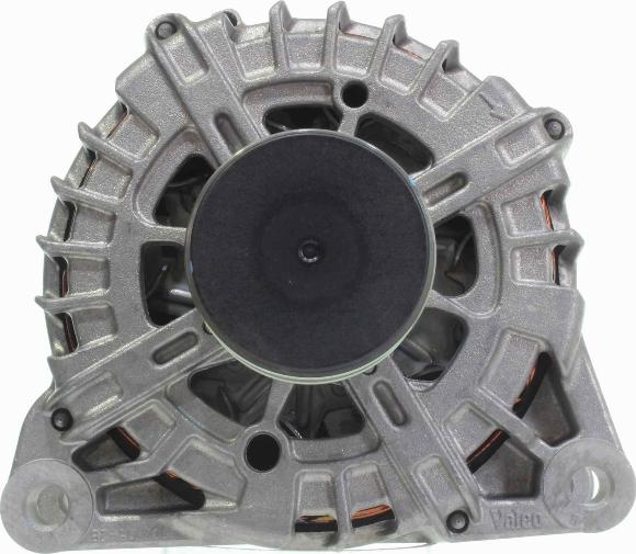 Alanko 10443450 - Alternatore autozon.pro