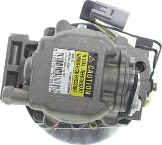 Alanko 11443460 - Alternatore autozon.pro