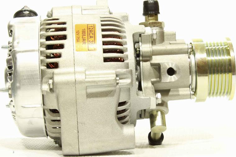 Alanko 10443400 - Alternatore autozon.pro