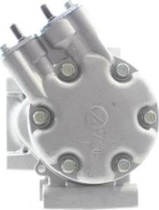 Alanko 11443403 - Alternatore autozon.pro