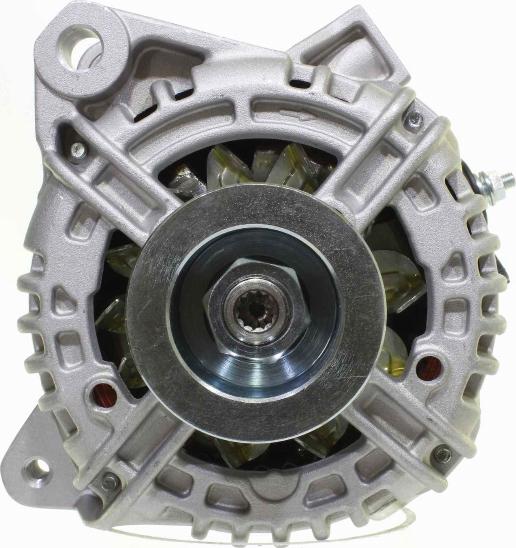 Alanko 10443407 - Alternatore autozon.pro