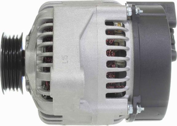 Alanko 10443412 - Alternatore autozon.pro