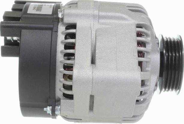 Alanko 10443412 - Alternatore autozon.pro