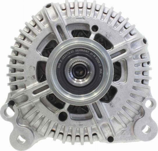 Alanko 10443433 - Alternatore autozon.pro