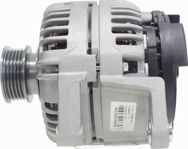 Alanko 10443590 - Alternatore autozon.pro