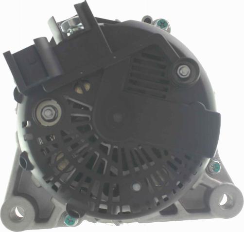 Alanko 10443558 - Alternatore autozon.pro