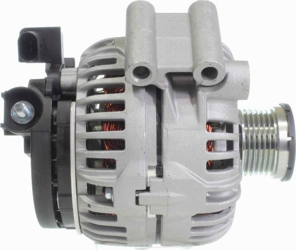 Alanko 10443552 - Alternatore autozon.pro