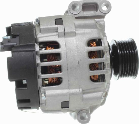 Alanko 10443560 - Alternatore autozon.pro