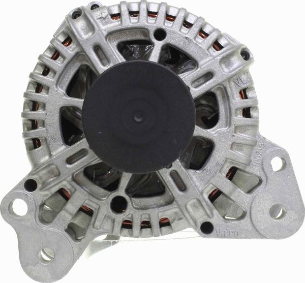 Alanko 10443507 - Alternatore autozon.pro