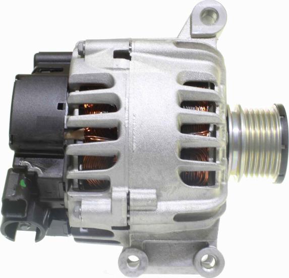 Alanko 10443510 - Alternatore autozon.pro