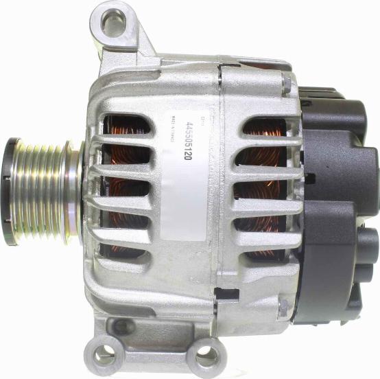 Alanko 10443510 - Alternatore autozon.pro