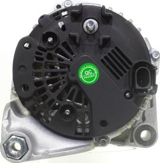 Alanko 11443518 - Alternatore autozon.pro