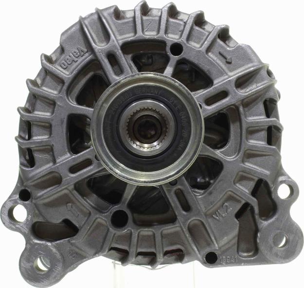 Alanko 10443539 - Alternatore autozon.pro