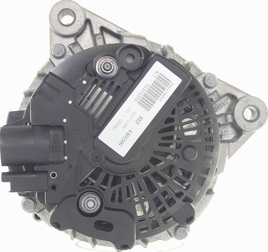 Alanko 10443535 - Alternatore autozon.pro