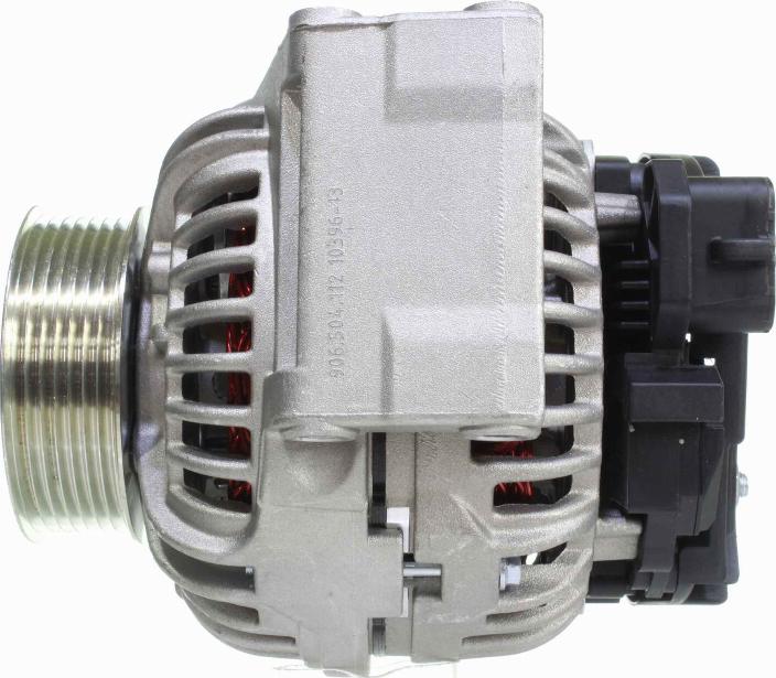 Alanko 10443522 - Alternatore autozon.pro