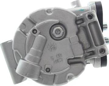 Alanko 11443649 - Alternatore autozon.pro